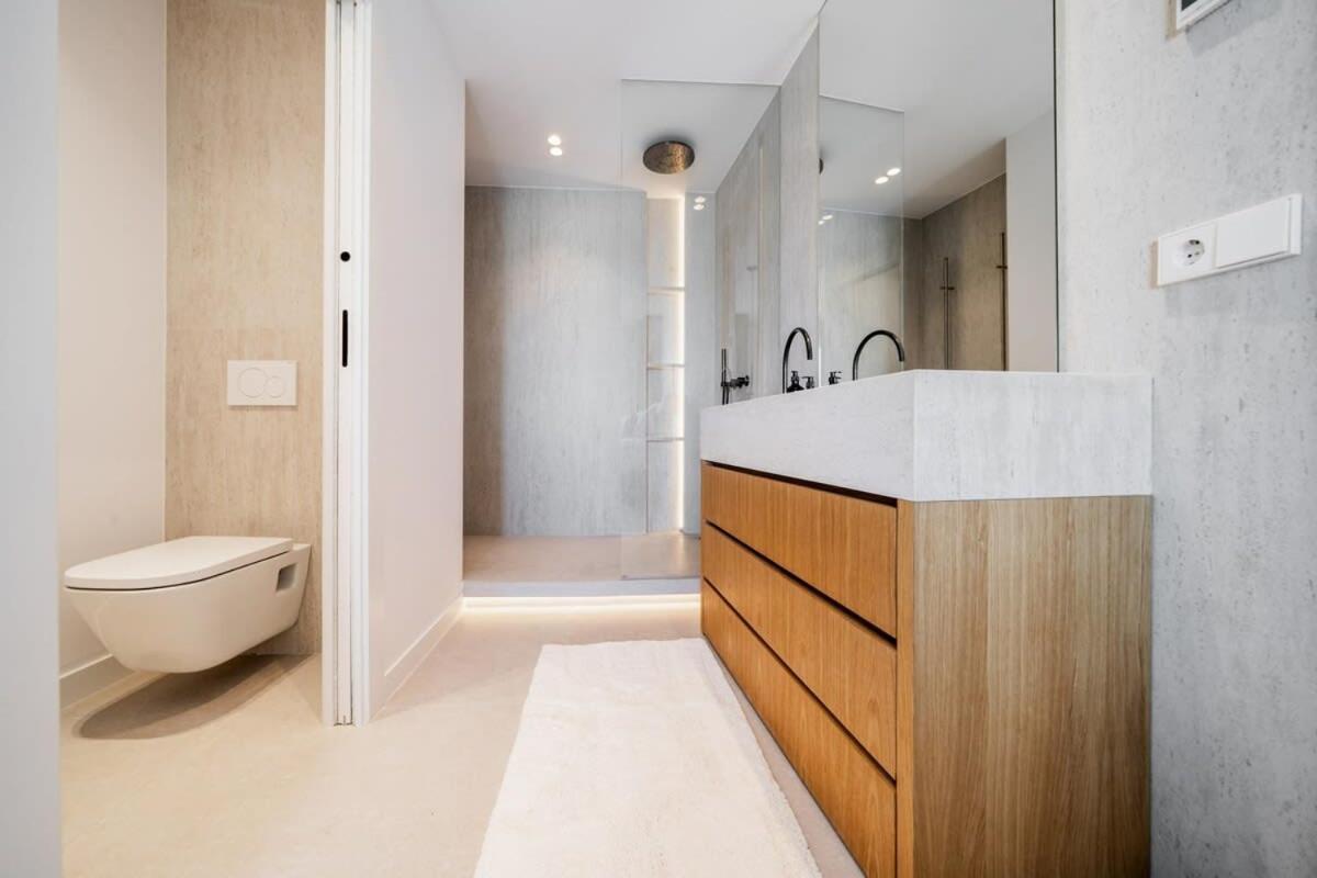 Appartamento Casa Kalo Duplex Penthouse Rooftop Puente Marbella