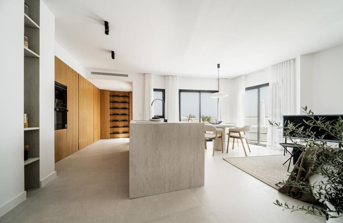 Appartamento Casa Kalo Duplex Penthouse Rooftop Puente Marbella