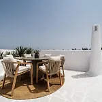 Casa Kalo Duplex Penthouse Rooftop Puente Romano