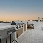 Casa Kalo Duplex Penthouse Rooftop Puente Romano