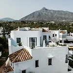 Casa Kalo Duplex Penthouse Rooftop Puente Romano