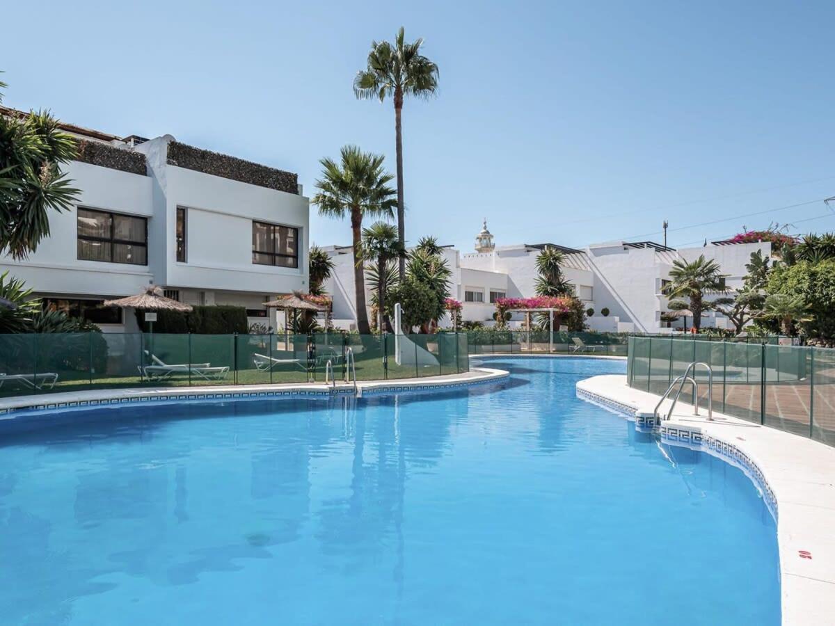Apartment Casa Kalo Duplex Penthouse Rooftop Puente *