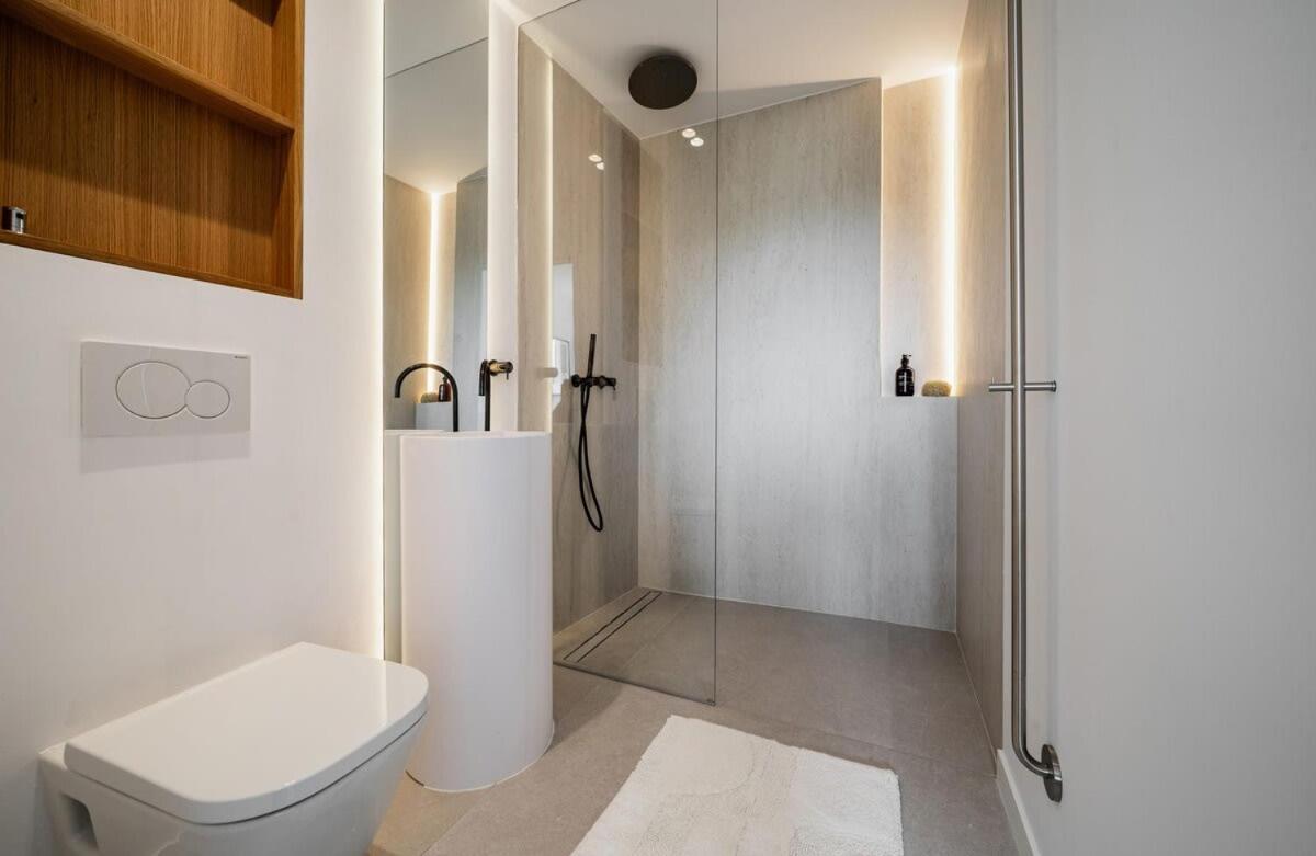 Casa Kalo Duplex Penthouse Rooftop Puente