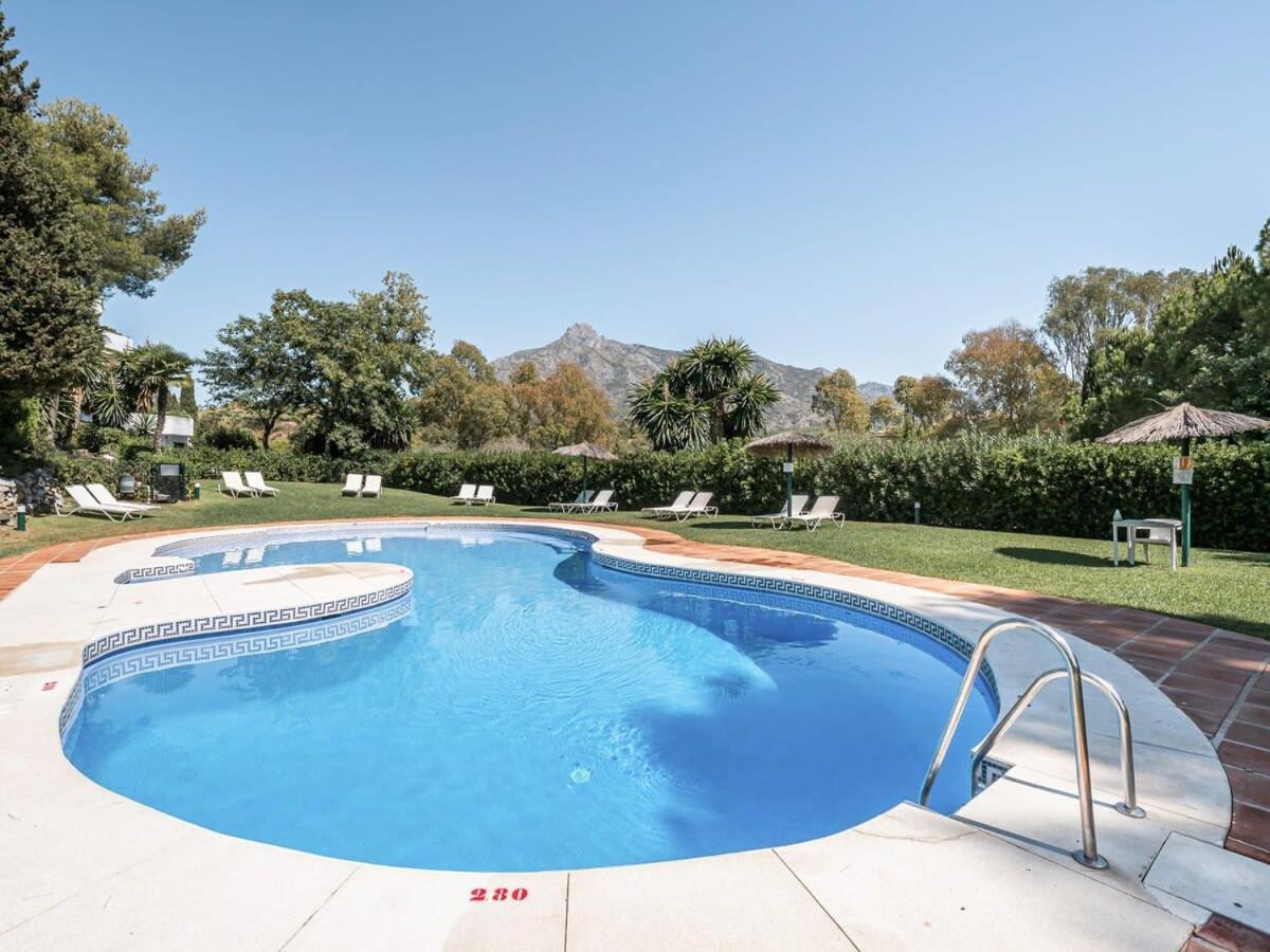Apartment Casa Kalo Duplex Penthouse Rooftop Puente Marbella