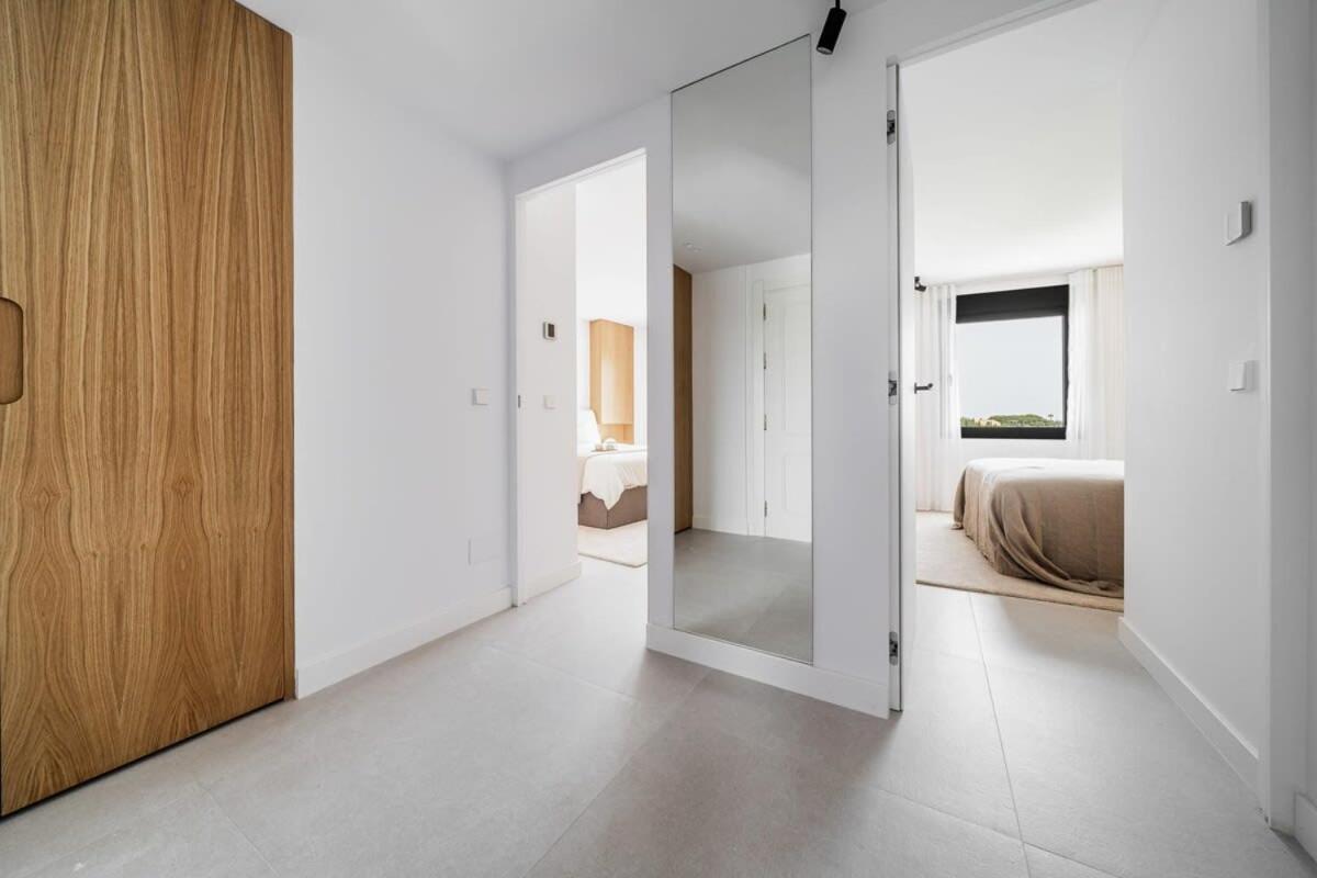 Casa Kalo Duplex Penthouse Rooftop Puente