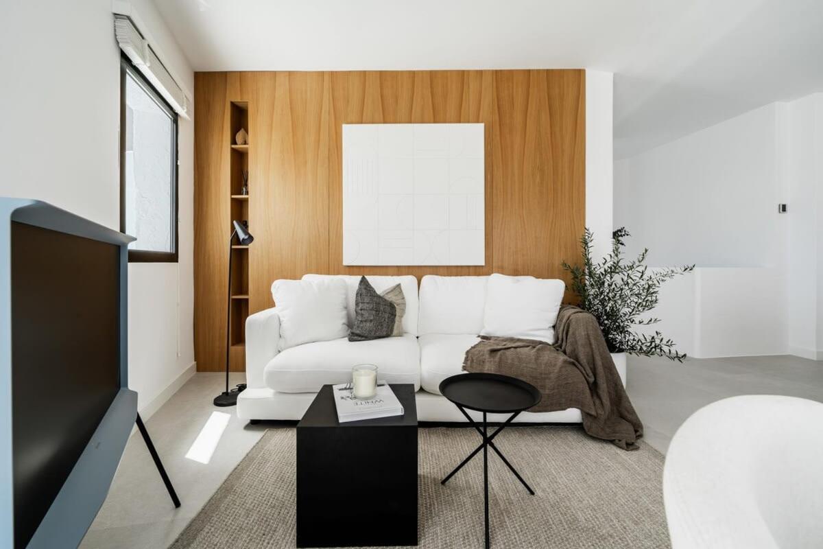 Casa Kalo Duplex Penthouse Rooftop Puente