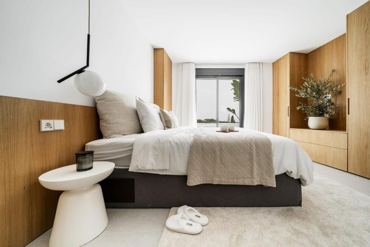 Apartment Casa Kalo Duplex Penthouse Rooftop Puente *