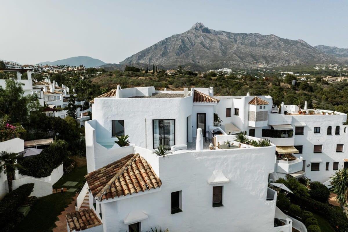 Apartment Casa Kalo Duplex Penthouse Rooftop Puente *